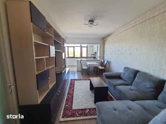 Apartament 2 camere, Tătărași