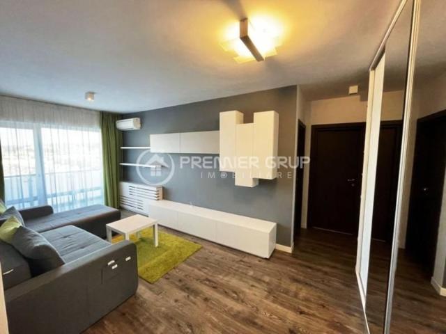 Apartament 2 camere, T. Vladimirescu, 55mp