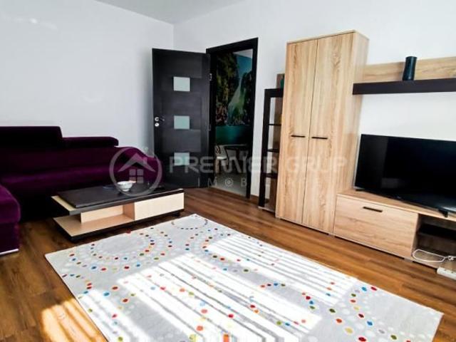 Apartament 2 camere, T. Vladimirescu, 53mp