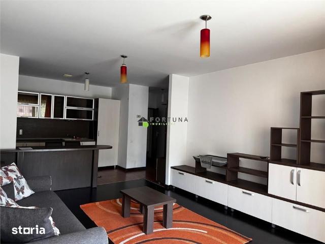 Apartament 2 camere Tampa Gardens 400 euro