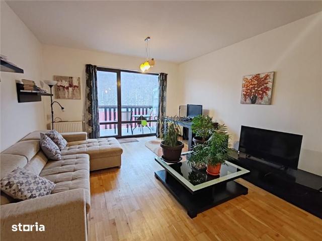 Apartament 2 camere Tampa Gardens