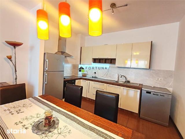 Apartament 2 camere, Tampa Gardens