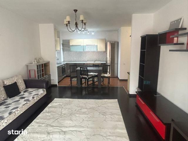Apartament 2 camere Tampa Gardens I Parcare