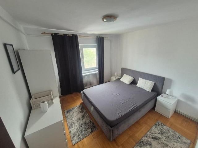 Apartament 2 camere Tatarasi Oancea