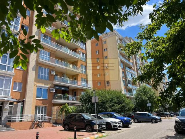 Apartament 2 camere Tatarasi Complex Green Park