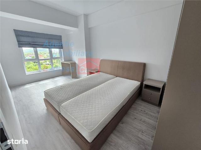 Apartament 2 camere, Tatarasi, etaj intermediar, bloc nou