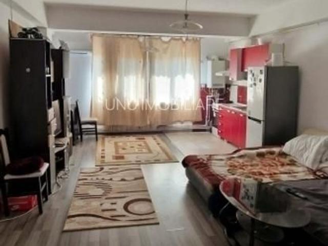 Apartament 2 camere Tatarasi Residence