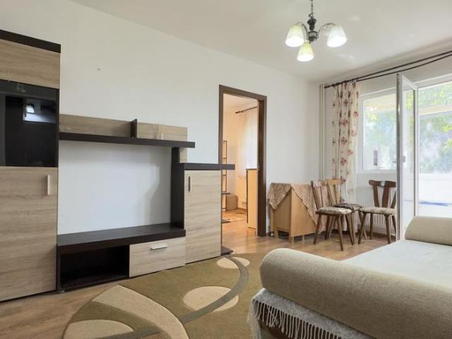 APARTAMENT 2 CAMERE TATARASI ZONA STEJAR ATENEU