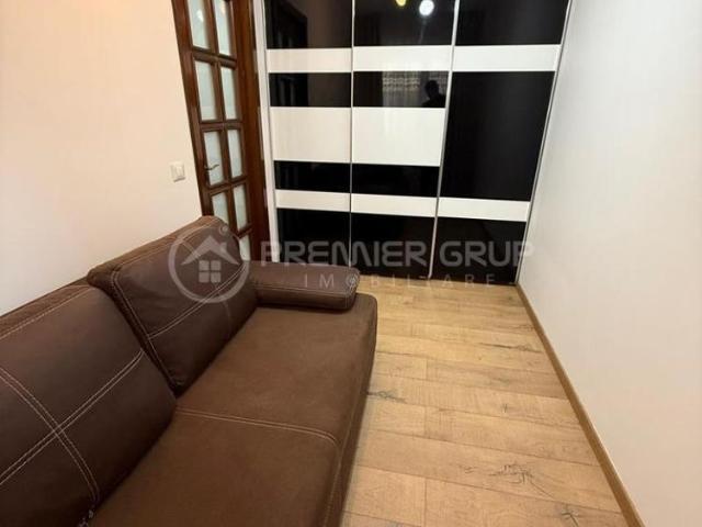 Apartament 2 camere, Tatarasi, 28mp