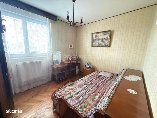 Apartament 2 camere, Tatarasi 38mp, CT