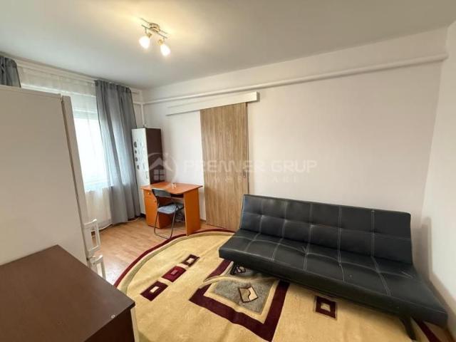 Apartament 2 camere, Tatarasi, 33mp