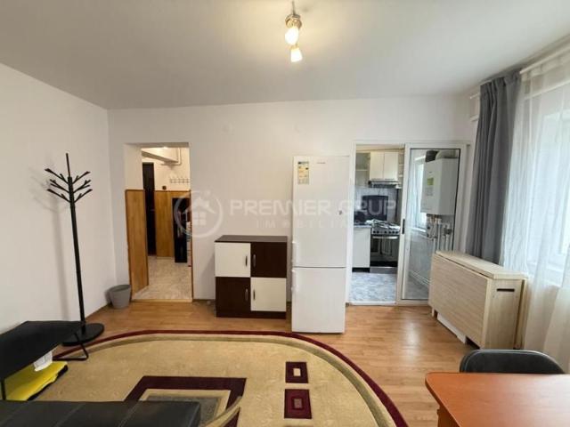 Apartament 2 camere, Tatarasi, 33mp