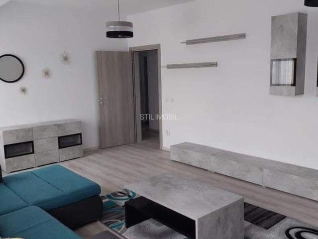 Apartament 2 Camere Tatarasi 450 euro