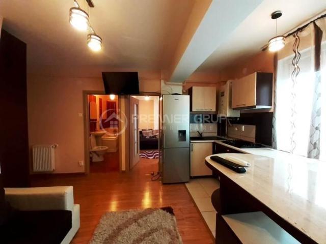 Apartament 2 camere, Tatarasi, 45mp