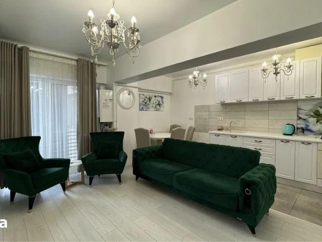 Apartament 2 camere TATARASI 499EURO