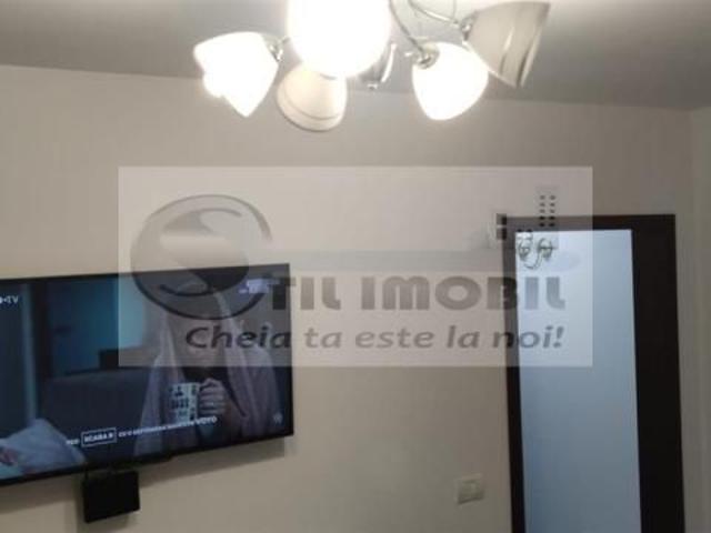 Apartament 2 Camere Tatarasi 400 euro