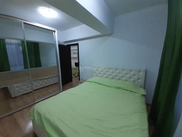Apartament 2 camere, Tatarasi, 43mp