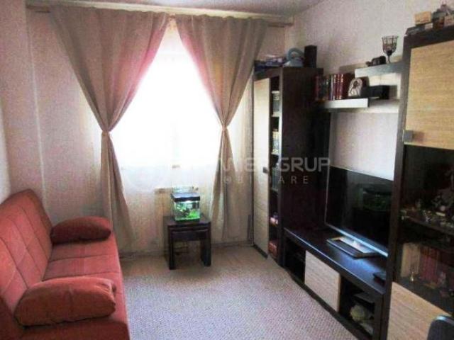 Apartament 2 camere, Tatarasi, 43mp