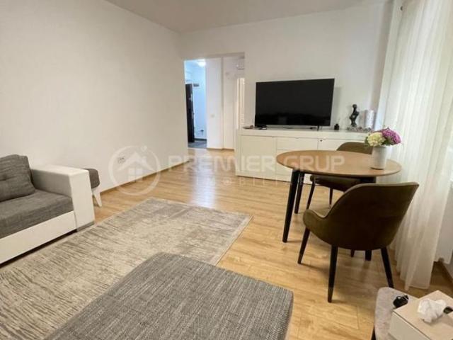 Apartament 2 camere, Tatarasi, 55mp