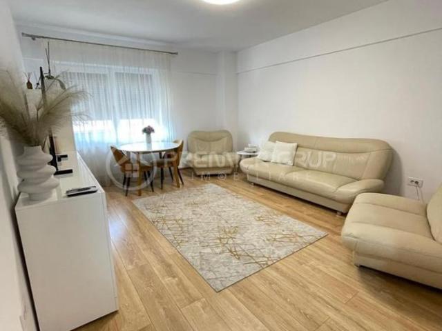 Apartament 2 camere, Tatarasi, 55mp