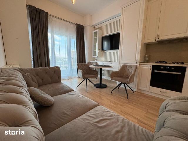 Apartament 2 camere Tatarasi, 50 metri, etaj 8 Cod:162317