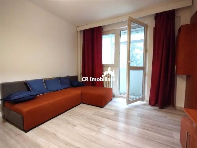 Apartament 2 camere, Tei
