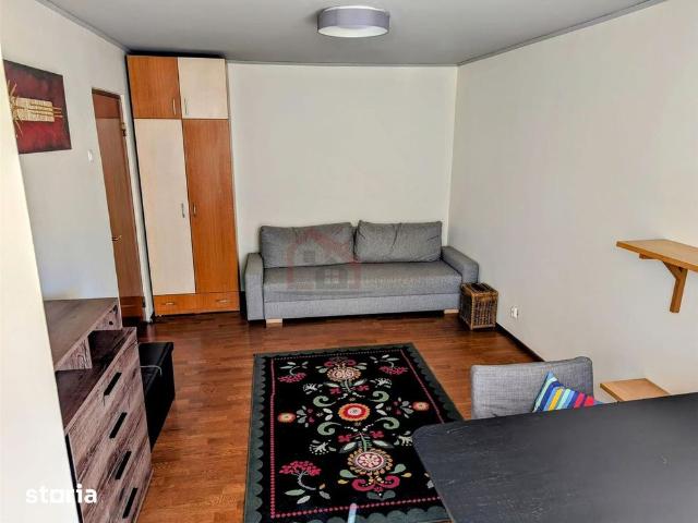 Apartament 2 camere Tei