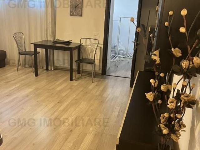 Apartament 2 camere Tei Parcul Circului