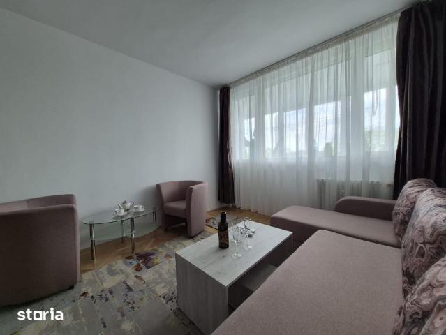 Apartament 2 camere | Tei | Parcul Circului | Renovat | Modern | 7` Me