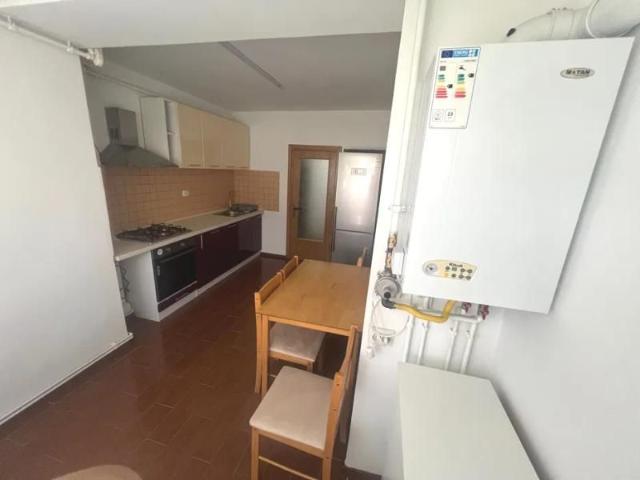 Apartament 2 camere Teilor