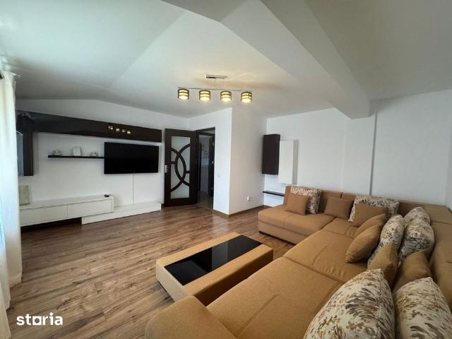 Apartament 2 camere Teilor bloc nou