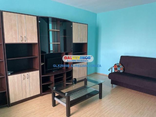 Apartament 2 camere Teiul Doamnei