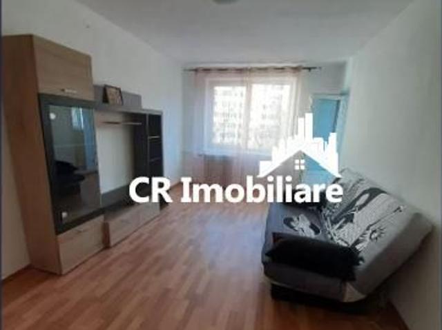 Apartament 2 camere, Teiul Doamnei
