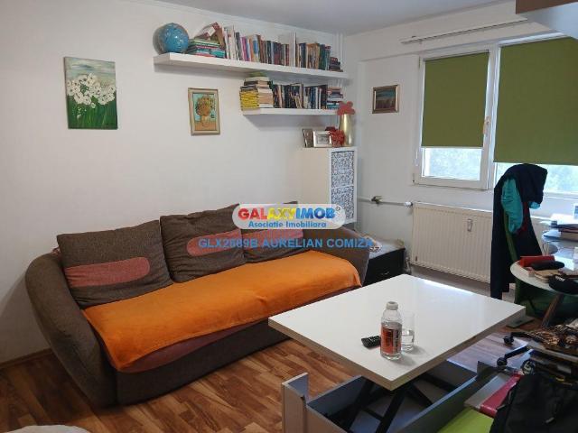apartament 2 camere teiul doamnei