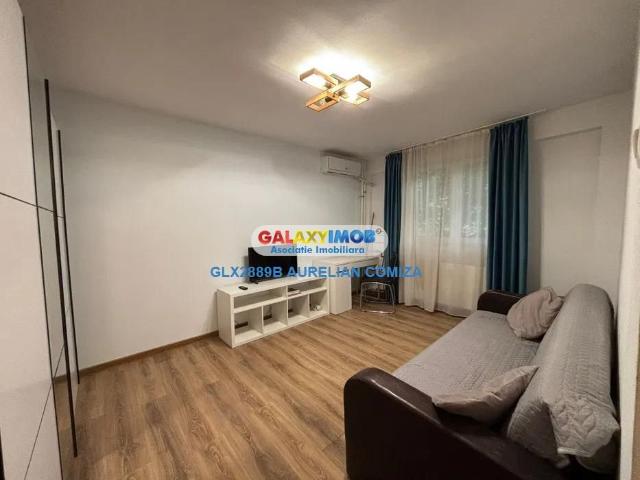 Apartament 2 camere Teiul Doamnei