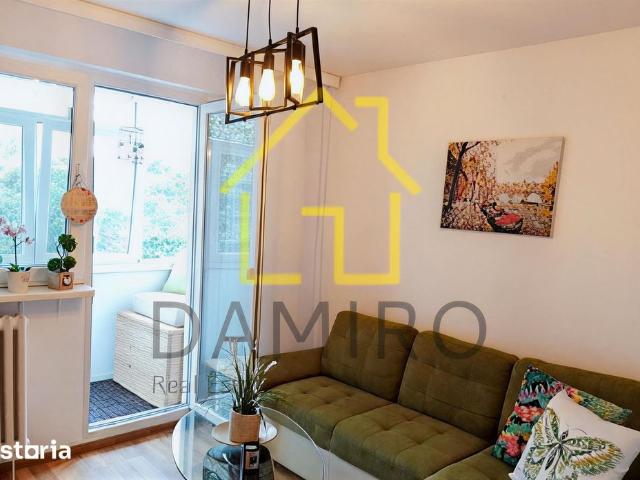 Apartament 2 camere Teiul Doamnei Blvd.Lacul Tei Dna.Ghica Colentina