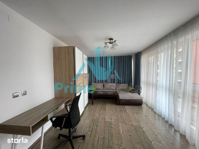 Apartament 2 camere Teodor Mihali cu parcare