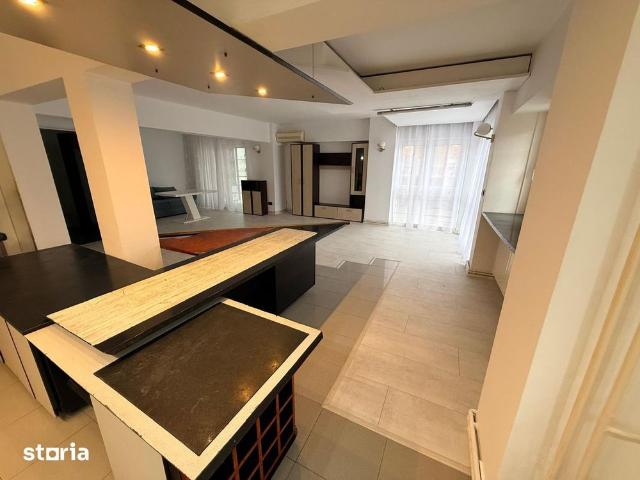 Apartament 2 camere, Telegrafului, cu balcon