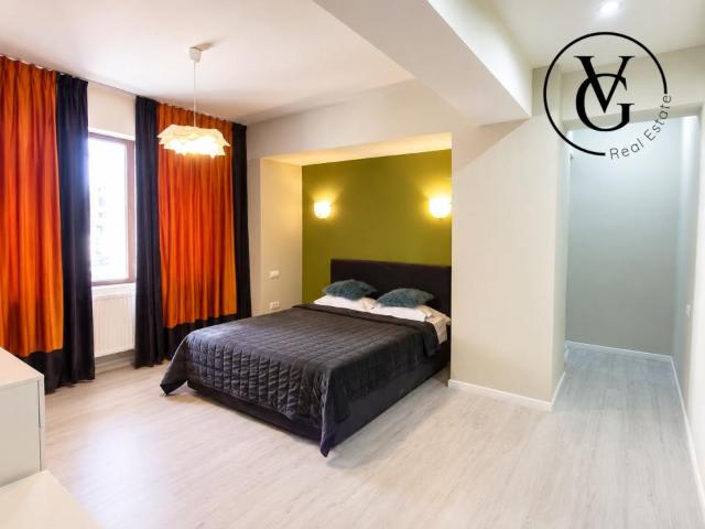 Apartament 2 camere | Termen lung | Mamaia