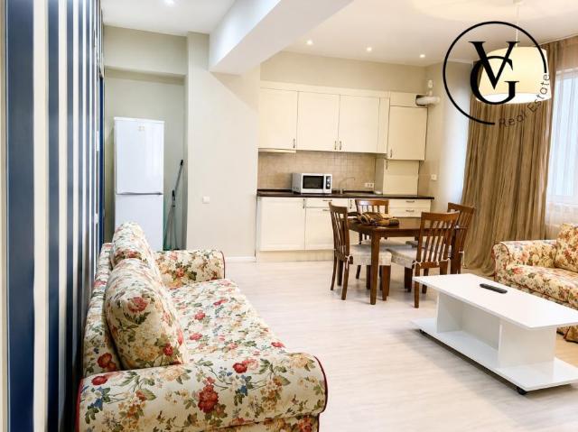 Apartament 2 camere | Termen lung | Mamaia