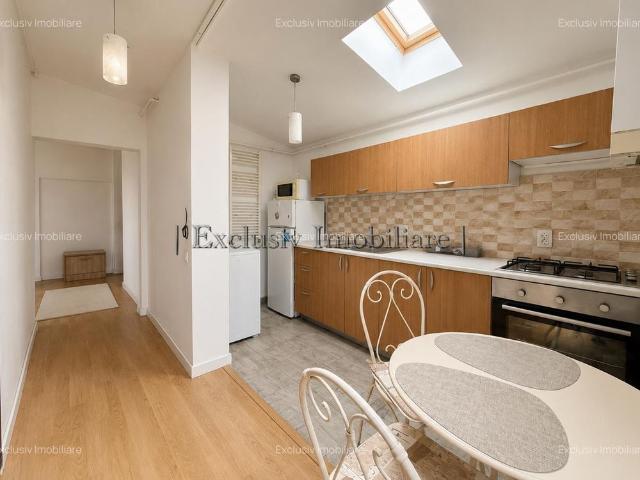Apartament 2 camere | Termen lung | Capitol