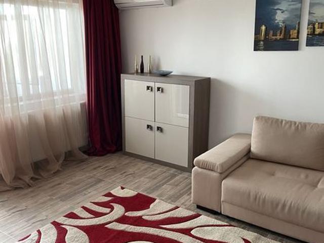 Apartament 2 camere termen lung, disponibil din 15 iulie 2024