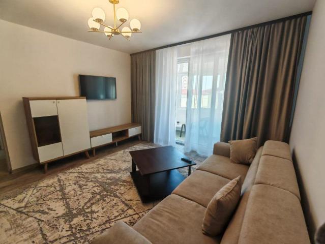 Apartament 2 camere, termen lung, situat in centrul Constantei