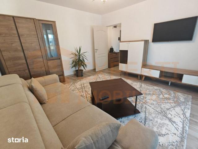 Apartament 2 camere, termen lung, situat in centrul Constantei
