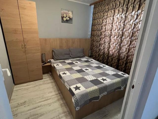 APARTAMENT 2 CAMERE TERMEN LUNG TOMIS NORD