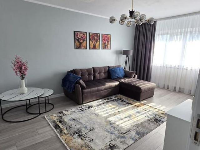 Apartament 2 camere, termen lung, zona ICIL