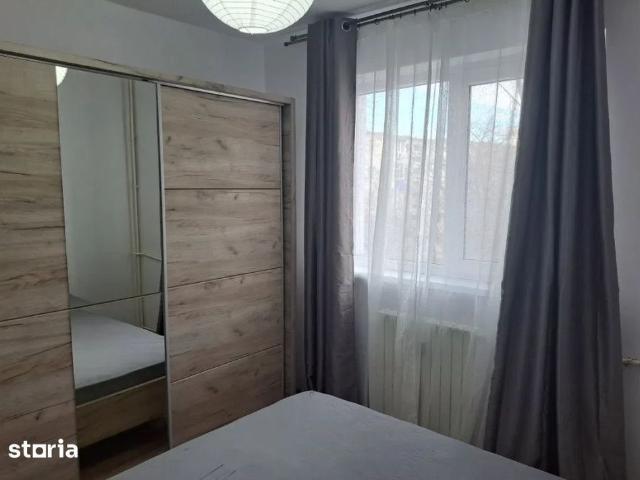 APARTAMENT 2 CAMERE | TERMEN LUNG | ZONA TOMIS NORD