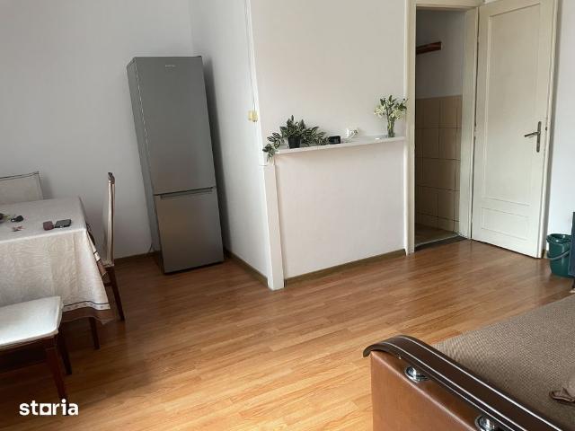 Apartament 2 camere, terasă și grădină, Centru