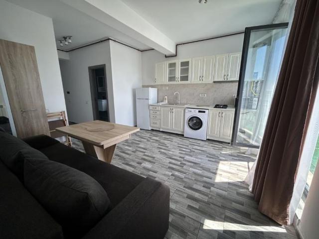 Apartament 2 camere | Terasă panoramică | T. Lung | Mamaia