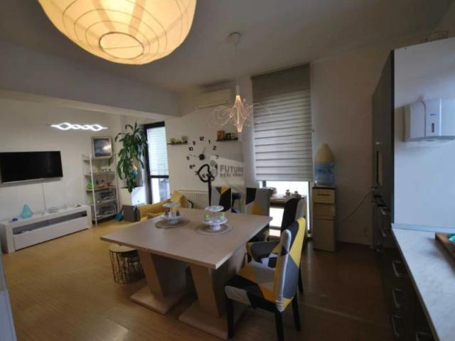 Apartament 2 Camere | Terasă 16mp cu Vedere Panoramică | Metrou